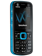Toques para Nokia 5320 XpressMusic baixar gratis.